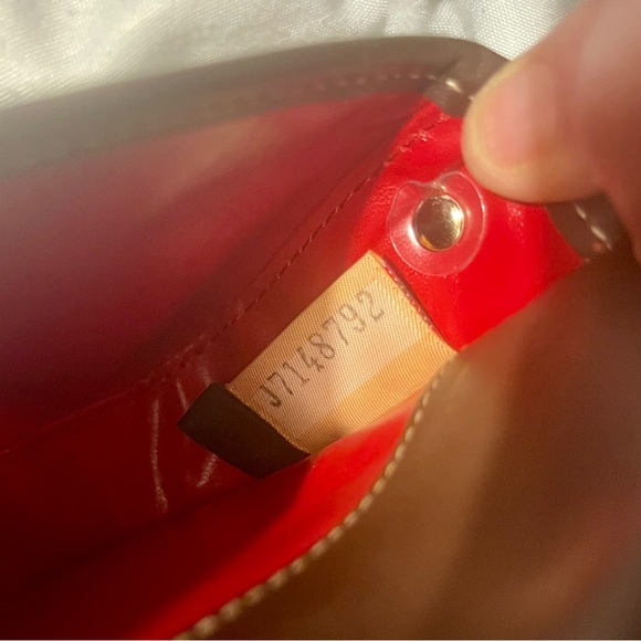 Dooney & Bourke Wristlet - Picture 3 of 4